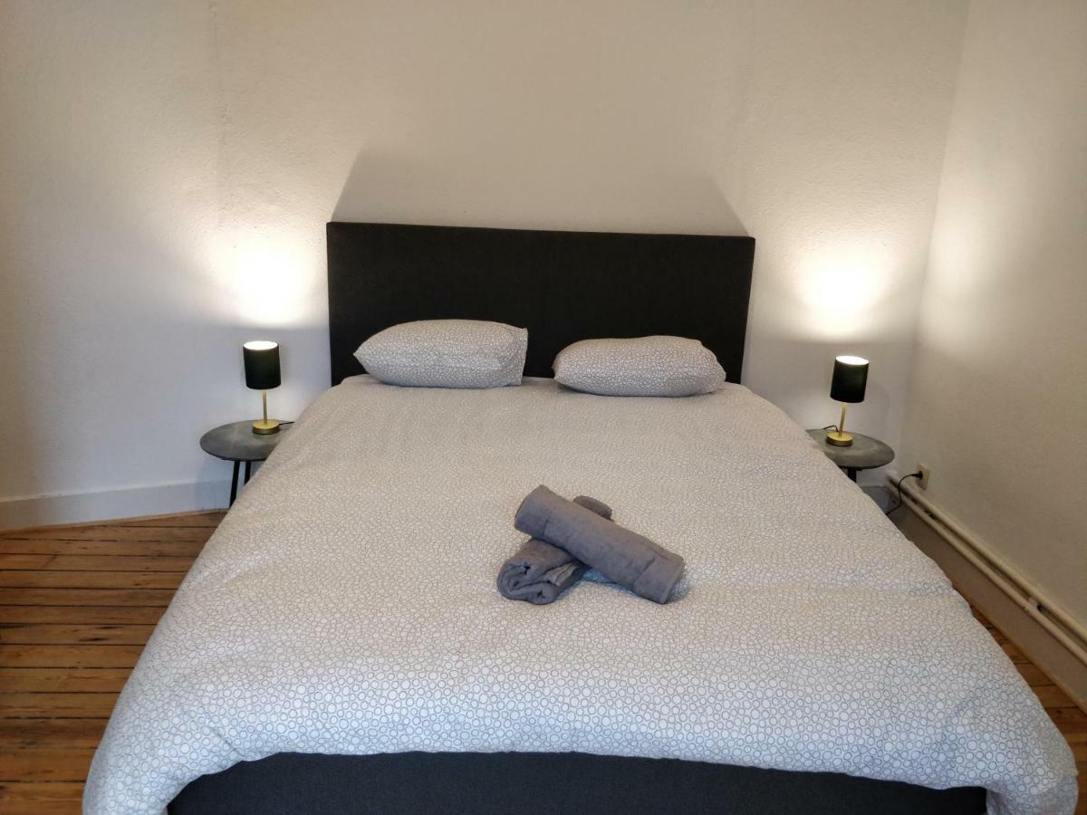 Apartamento Center *