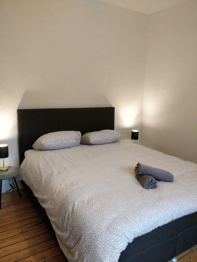 Center Apartamento *