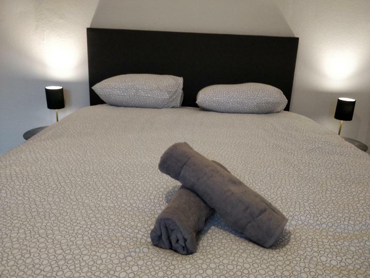 Center Apartamento