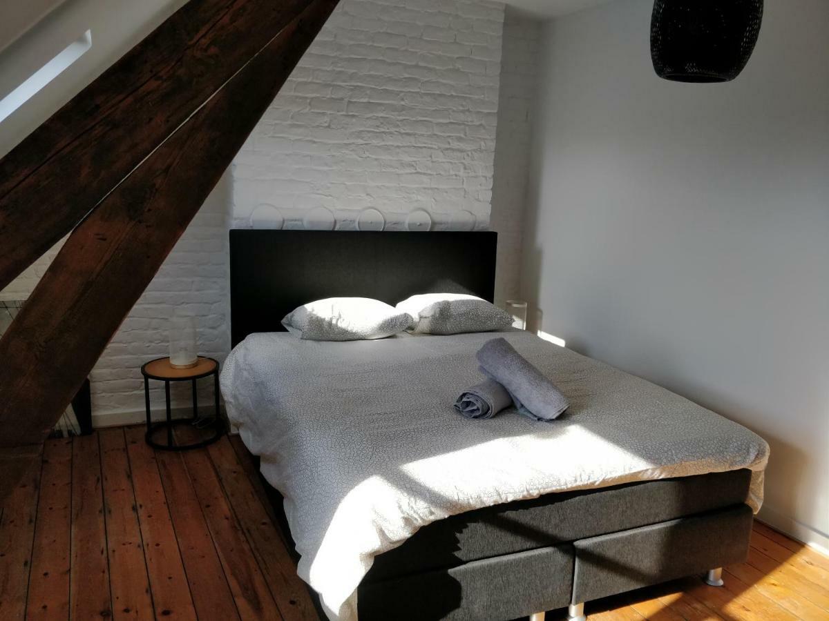 Apartamento Center