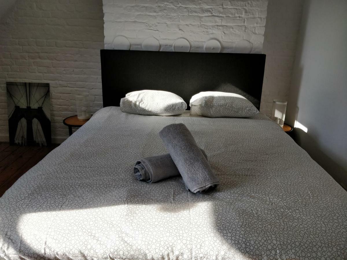 Apartamento Center Bruxelas