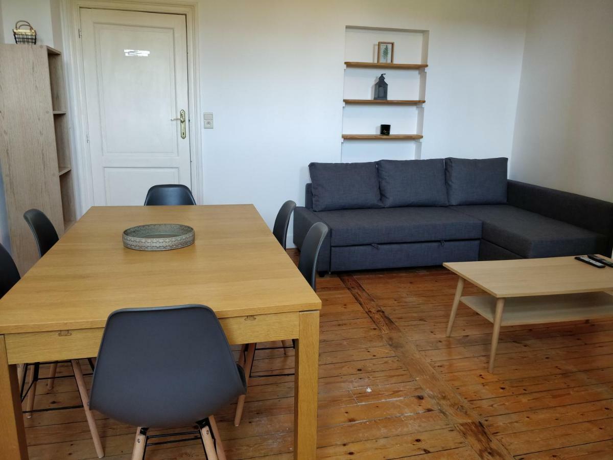 Center Apartamento Bruxelas