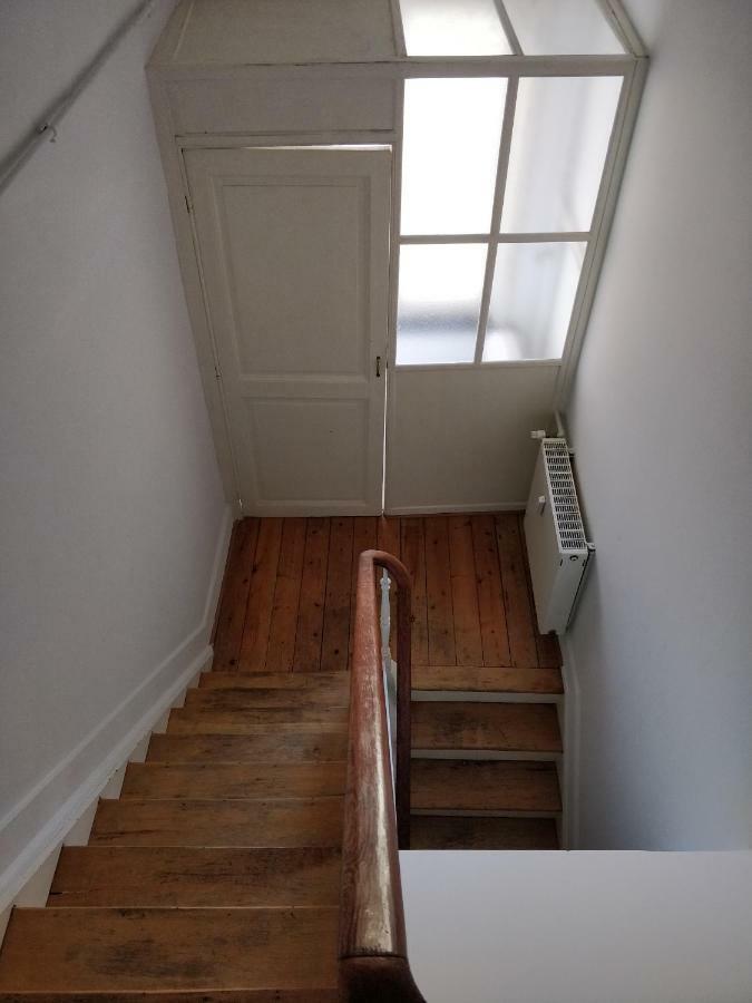 Apartamento Center *