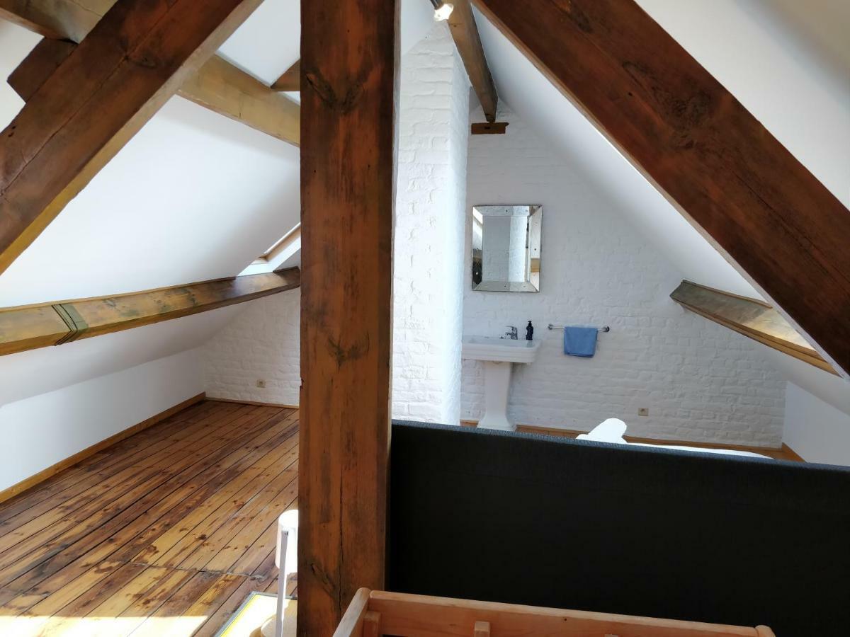 Apartamento Center Bruxelas
