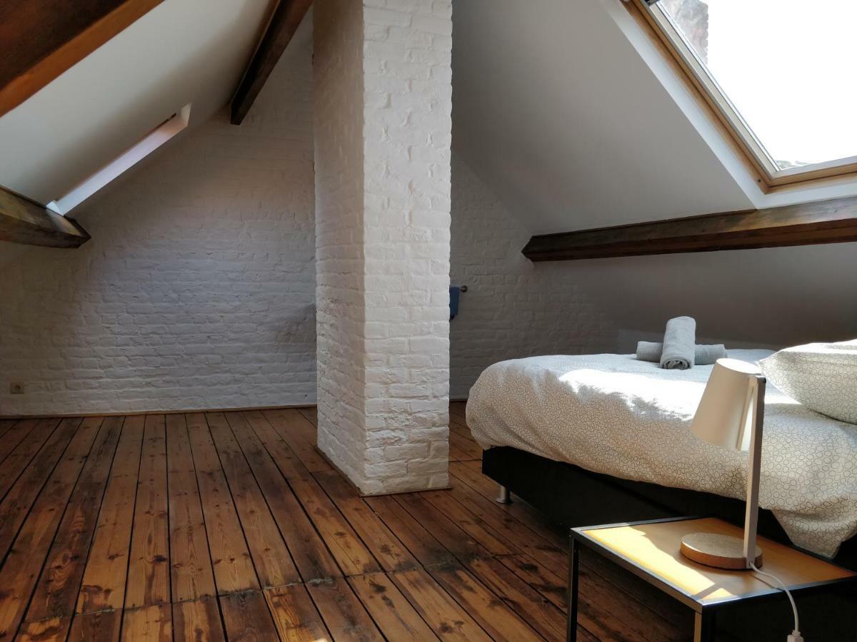 Apartamento Center