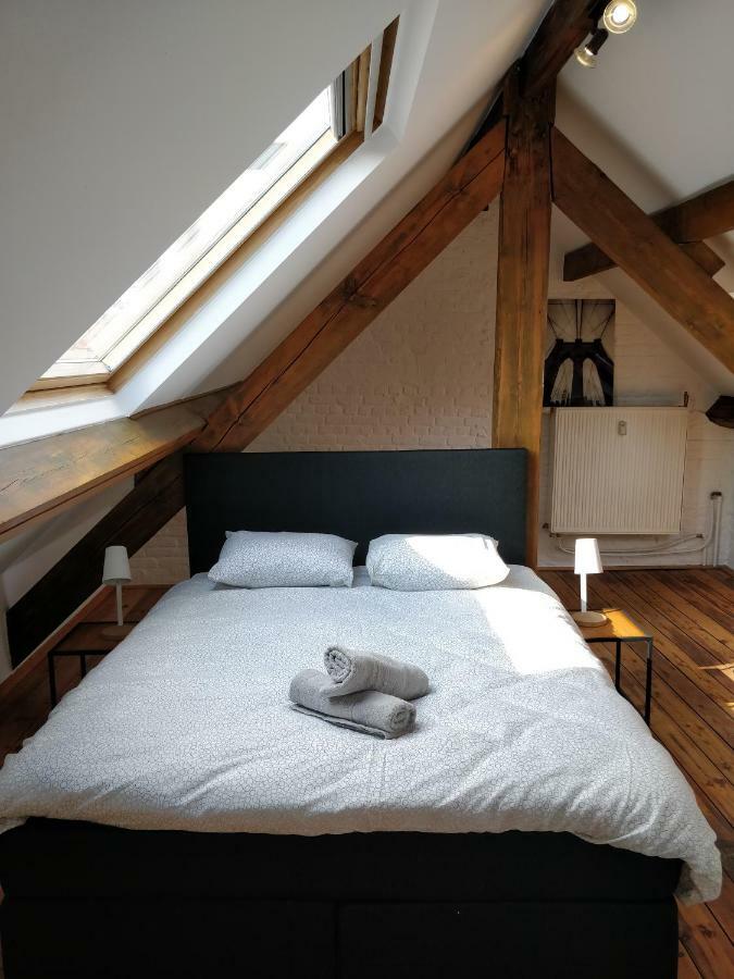 Apartamento Center