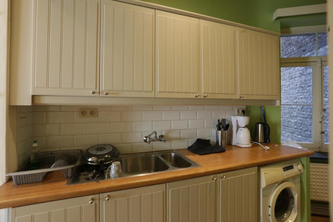 Apartamento Center