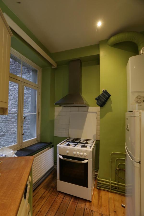 Apartamento Center *